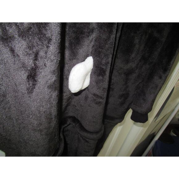 Panda Pajamas - Picture 4 of 7